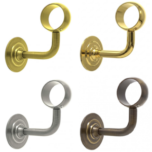 Στήριγμα κουπαστής 076-SI