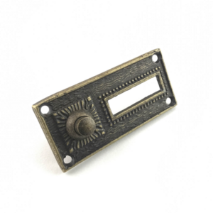 Κουδούνι εξώπορτας 110.021-KP