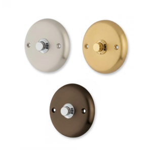 Κουδούνι εξώπορτας 114-KP