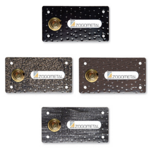 Κουδούνι εξώπορτας 225-KP