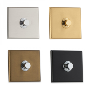 Κουδούνι εξώπορτας 283-KP