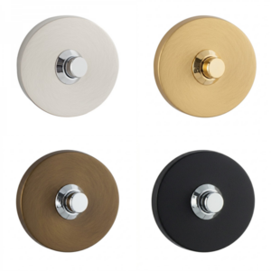 Κουδούνι εξώπορτας 285-KP