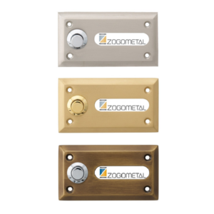 Κουδούνι εξώπορτας 463-KP