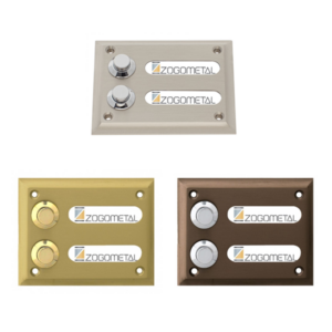 Κουδούνι εξώπορτας 469-KP