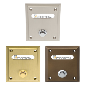 Κουδούνι εξώπορτας 470-KP