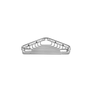 Σπογγοθήκη Chrome