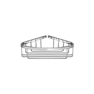 Γωνιακή Σπογγοθήκη Chrome