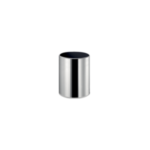 Επικαθήμενη Ποτηροθήκη Chrome