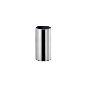 Επικαθήμενη Ποτηροθήκη Chrome