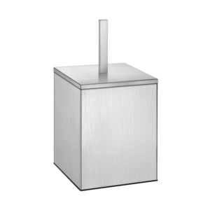 Χαρτοδοχείο 5lt Mat Inox
