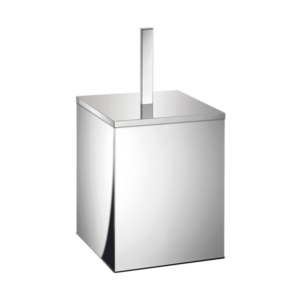 Χαρτοδοχείο 5lt Inox
